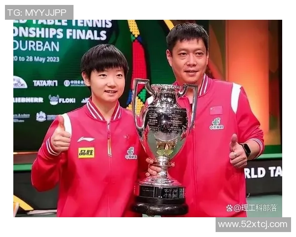 专访王敏：揭秘飞盘运动崛起背后的成功秘诀与发展趋势