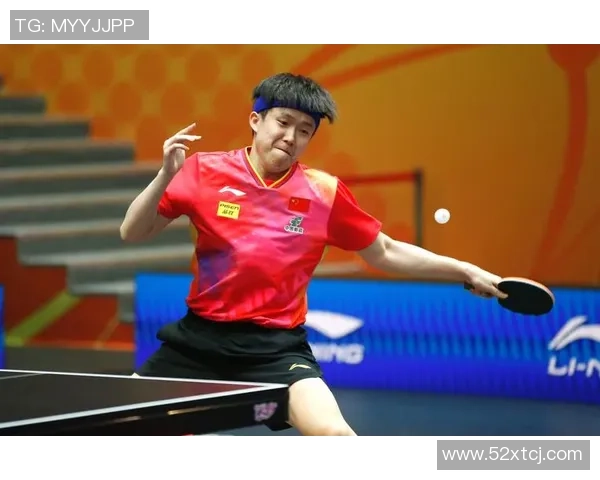 乒乓球节奏排行榜揭晓杭州乒乓球队荣获第六名佳绩