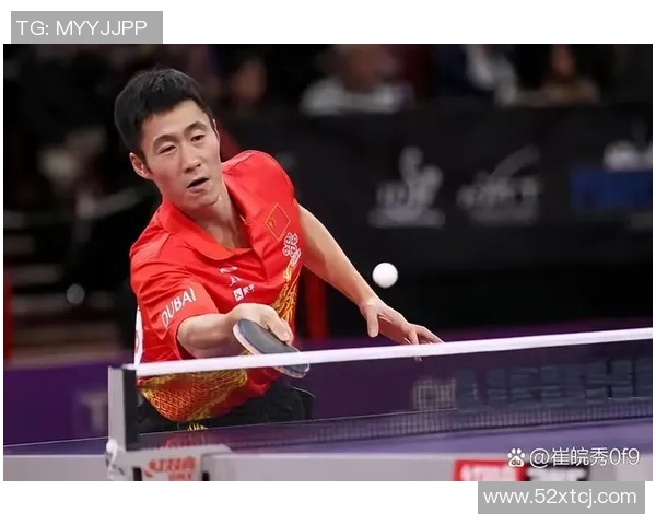 乒乓球新手必看：掌握节奏与技巧的全面入门指南