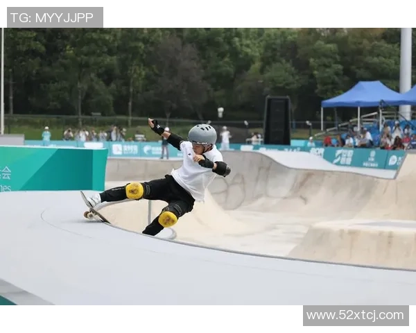 李军专访揭秘滑板行业成功秘诀与未来发展趋势